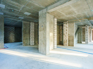 Фотография Аренда помещения свободного назначения, 1020 м² , Газгольдерная улица 10  №10