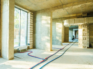 Фотография Аренда помещения свободного назначения, 1020 м² , Газгольдерная улица 10  №5