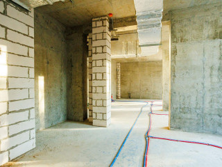 Фотография Аренда помещения свободного назначения, 1020 м² , Газгольдерная улица 10  №6