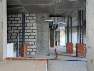 Фотография Продажа помещения свободного назначения, 121 м² , улица Василия Ощепкова 1  №5