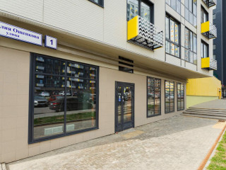 Фотография Продажа помещения свободного назначения, 121 м² , улица Василия Ощепкова 1  №9