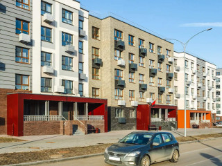 Фотография Аренда помещения свободного назначения, 38 м² , Романовская улица 5  №5