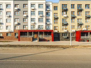 Фотография Аренда помещения свободного назначения, 38 м² , Романовская улица 5  №8
