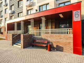 Фотография Аренда помещения свободного назначения, 38 м² , Романовская улица 5  №1