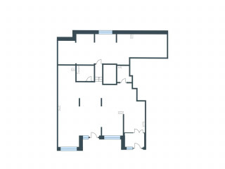 Фотография Продажа помещения свободного назначения, 176 м² , улица Василия Ощепкова 2  №9