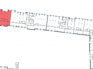 Фотография Продажа помещения свободного назначения, 176 м² , улица Василия Ощепкова 2  №10