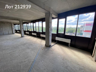 Фотография Продажа отдельно стоящего здания, 1476 м² , Триумфальная улица 12А  №3