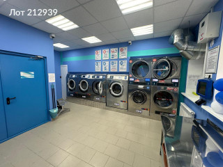 Фотография Продажа отдельно стоящего здания, 1476 м² , Триумфальная улица 12А  №4