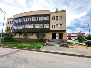 Фотография Продажа отдельно стоящего здания, 1476 м² , Триумфальная улица 12А  №23