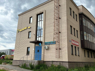 Фотография Продажа отдельно стоящего здания, 1476 м² , Триумфальная улица 12А  №10
