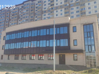 Фотография Продажа отдельно стоящего здания, 1476 м² , Триумфальная улица 12А  №19