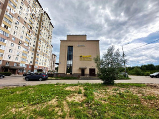 Фотография Продажа отдельно стоящего здания, 1476 м² , Триумфальная улица 12А  №9