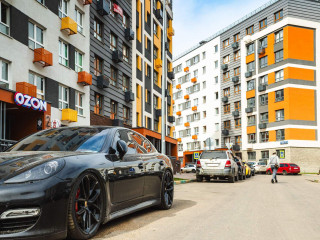 Фотография Аренда помещения свободного назначения, 22 м² , Романовская улица 5 №6 Фотография Аренда помещения свободного назначения, 22 м² , Романовская улица 5 №6