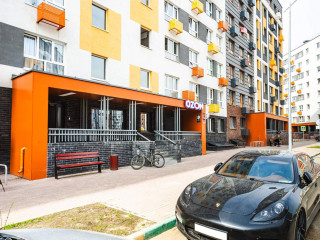 Фотография Аренда помещения свободного назначения, 22 м² , Романовская улица 5 №5 Фотография Аренда помещения свободного назначения, 22 м² , Романовская улица 5 №5