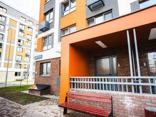 Фотография Продажа помещения свободного назначения, 51 м² , Романовская улица 5  №2