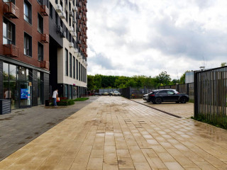 Фотография Аренда помещения свободного назначения, 72 м² , Дмитровское шоссе 73Б  №2