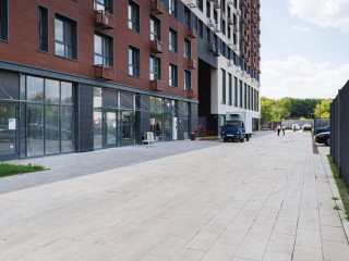Фотография Аренда помещения свободного назначения, 72 м² , Дмитровское шоссе 73Б  №4