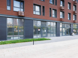 Фотография Аренда помещения свободного назначения, 72 м² , Дмитровское шоссе 73Б  №3