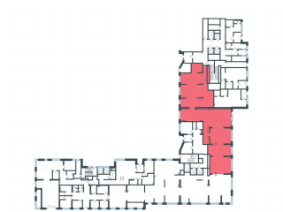 Фотография Аренда помещения свободного назначения, 295 м² , Газгольдерная улица 10  №12