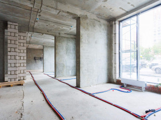 Фотография Аренда помещения свободного назначения, 295 м² , Газгольдерная улица 10  №6