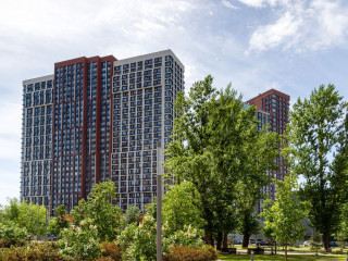 Фотография Аренда помещения свободного назначения, 295 м² , Газгольдерная улица 10  №10