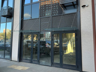 Фотография Аренда помещения свободного назначения, 295 м² , Газгольдерная улица 10  №3
