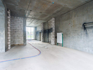 Фотография Аренда помещения свободного назначения, 295 м² , Газгольдерная улица 10  №4