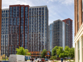 Фотография Аренда помещения свободного назначения, 295 м² , Газгольдерная улица 10  №9