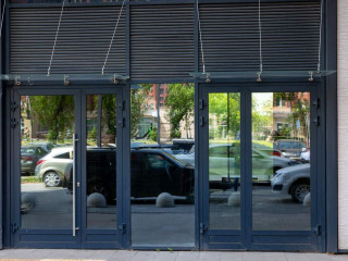 Фотография Аренда помещения свободного назначения, 295 м² , Газгольдерная улица 10  №3
