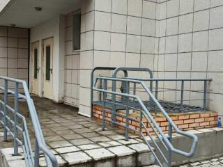 Фотография Аренда помещения свободного назначения, 250 м² , 6-я Радиальная улица 3к8 №16 Фотография Аренда помещения свободного назначения, 250 м² , 6-я Радиальная улица 3к8 №16