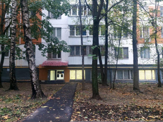 Фотография Продажа помещения свободного назначения, 189 м² , Ярославское шоссе 8к1  №3
