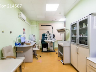 Фотография Продажа помещения свободного назначения, 184 м² , улица Флёрова 4А  №9