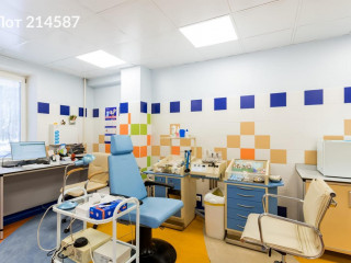 Фотография Продажа помещения свободного назначения, 184 м² , улица Флёрова 4А  №5