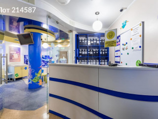 Фотография Продажа помещения свободного назначения, 184 м² , улица Флёрова 4А  №6