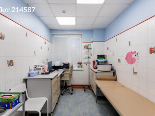 Фотография Продажа помещения свободного назначения, 184 м² , улица Флёрова 4А  №4