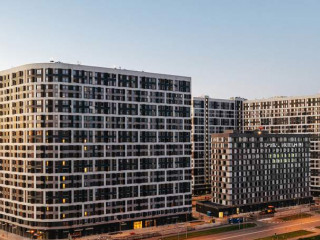 Фотография Продажа офиса, 132 м² , Волоколамское шоссе 71/22к1-2  №6