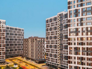 Фотография Продажа офиса, 132 м² , Волоколамское шоссе 71/22к1-2  №8