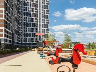 Фотография Продажа офиса, 132 м² , Волоколамское шоссе 71/22к1-2  №21