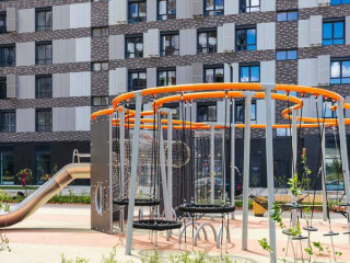 Фотография Продажа офиса, 132 м² , Волоколамское шоссе 71/22к1-2  №22