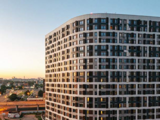 Фотография Продажа офиса, 132 м² , Волоколамское шоссе 71/22к1-2  №7