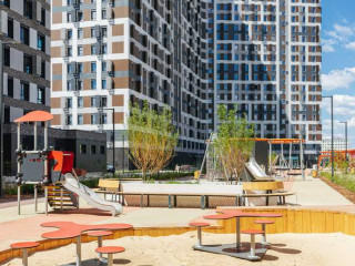 Фотография Продажа офиса, 132 м² , Волоколамское шоссе 71/22к1-2  №20