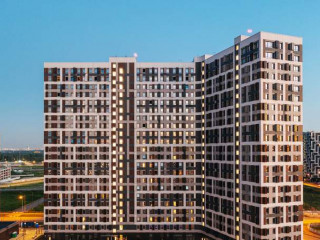 Фотография Продажа офиса, 132 м² , Волоколамское шоссе 71/22к1-2  №9