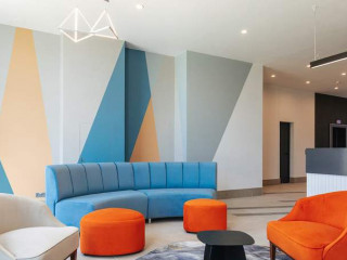 Фотография Продажа офиса, 132 м² , Волоколамское шоссе 71/22к1-2  №13