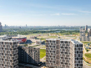Фотография Продажа офиса, 132 м² , Волоколамское шоссе 71/22к1-2  №4