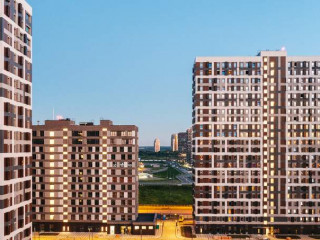 Фотография Продажа офиса, 132 м² , Волоколамское шоссе 71/22к1-2  №12