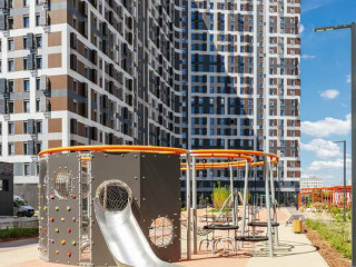 Фотография Продажа офиса, 132 м² , Волоколамское шоссе 71/22к1-2  №18