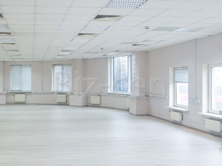 Аренда офиса 27 м² улица Пришвина 8к1 