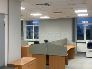 Аренда офиса 11 м² Хорошёвское шоссе 38к1