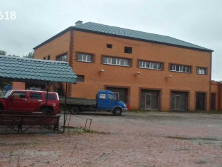 Фотография Продажа производственного помещения, 2592 м² , улица Капотня 30к3  №10