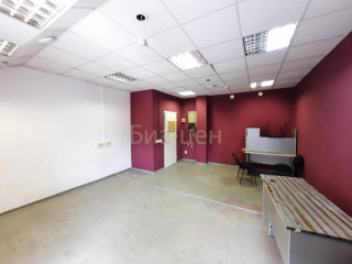 Фотография Аренда офиса, 109 м² , Звенигородская улица 9-11  №3